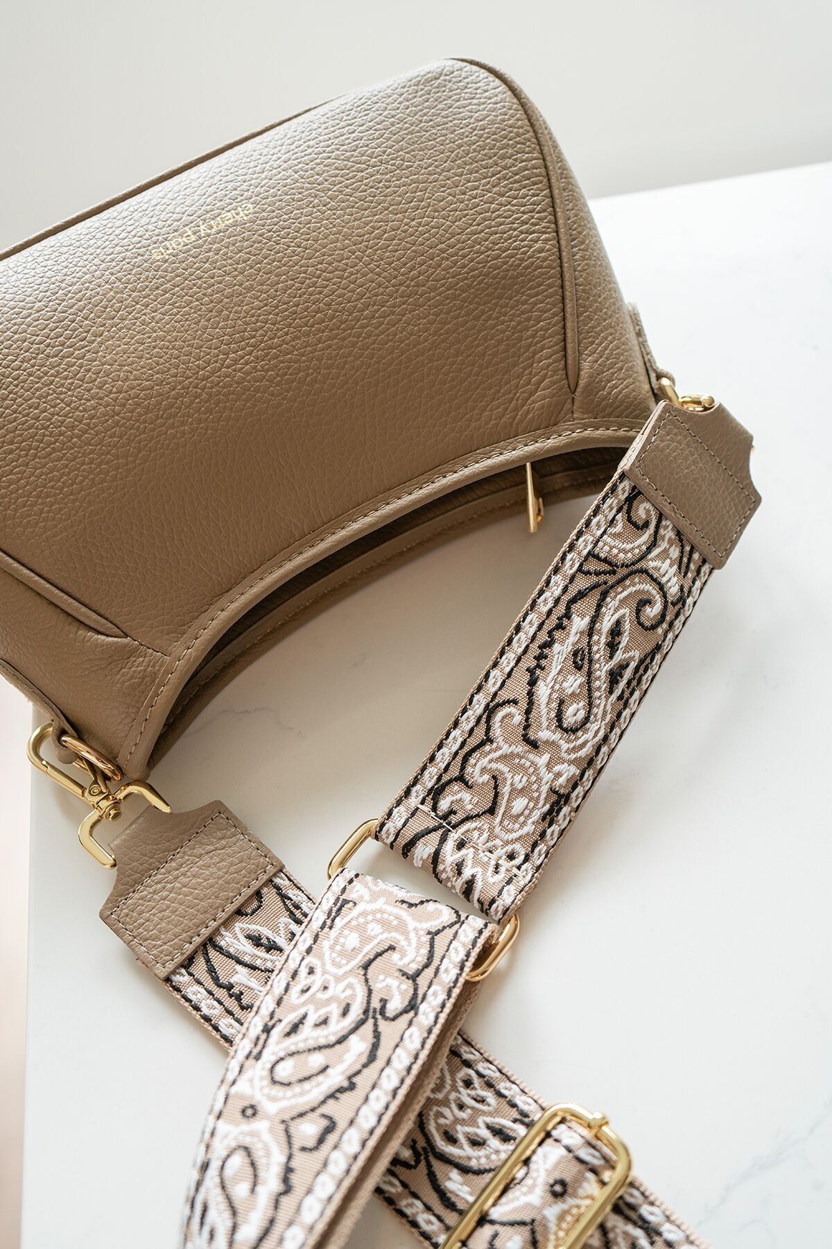 Borsa a tracolla GLORIA - 9002