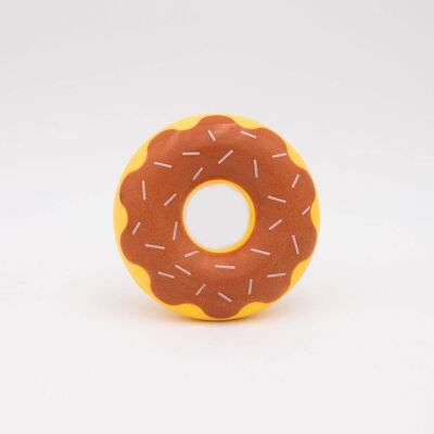 ZippyPaws Halloween ZippyTuff Donutz - Spezie alla zucca