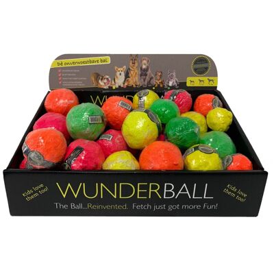 Wunderball indistruttibile