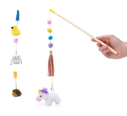 ZippyClaws ZippyStick