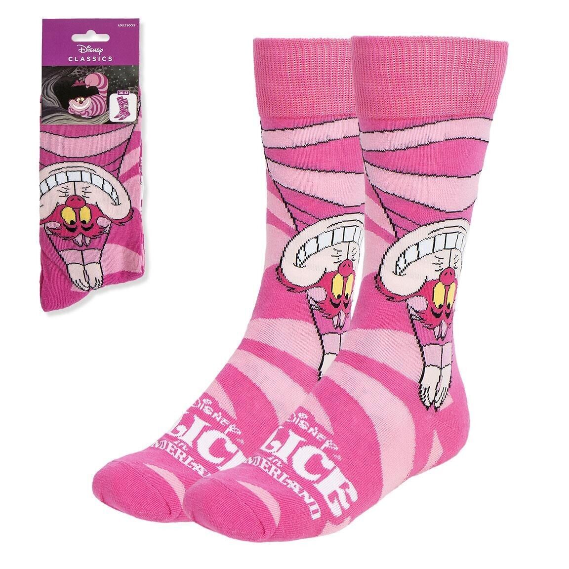 DISNEY ALICIA SOCKEN – 2900002414