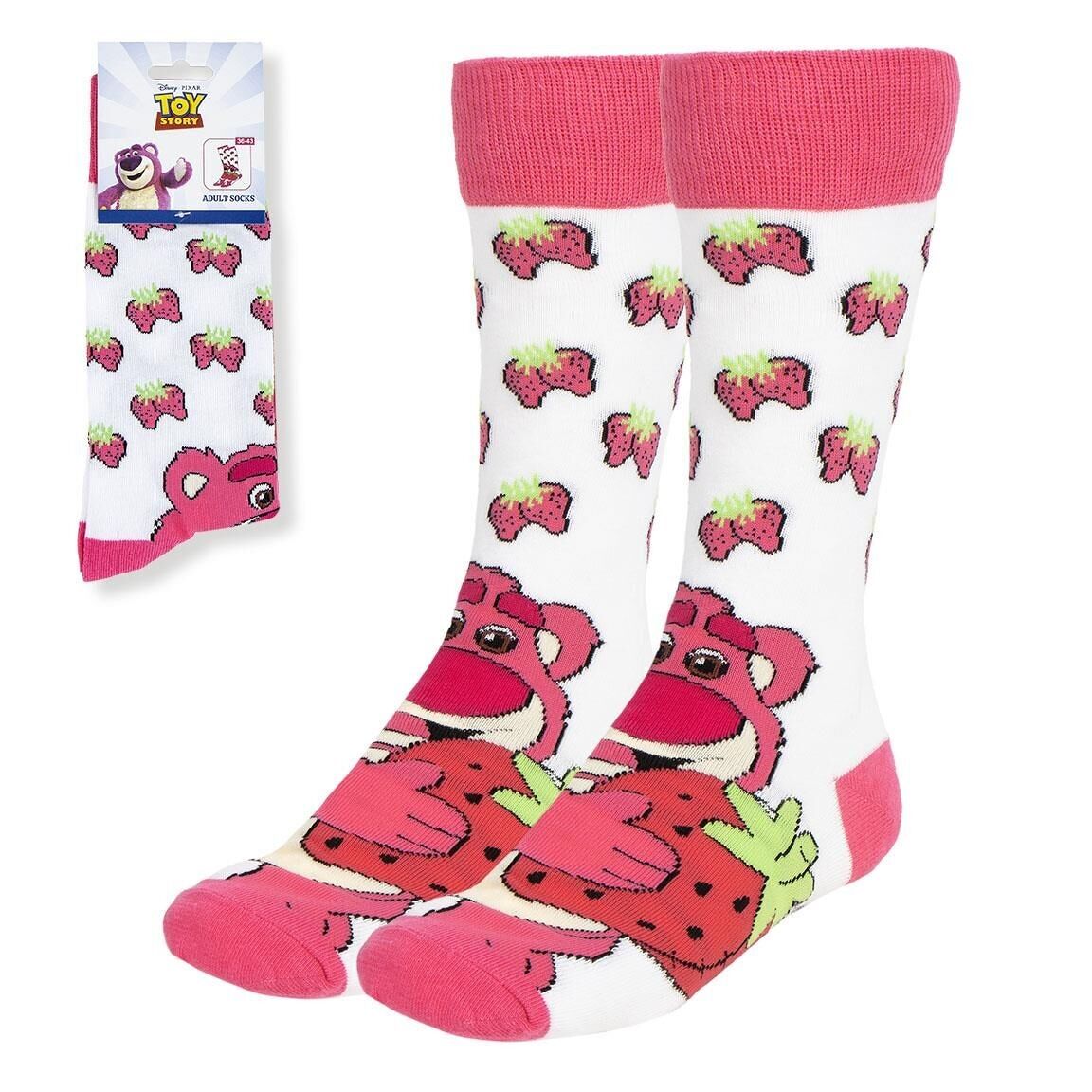 TOY STORY LOTSO SOCKEN – 2900002439