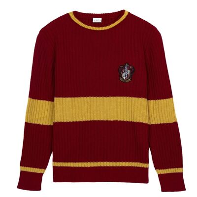 JERSEY PUNTO TRICOT HARRY POTTER - 2900000899
