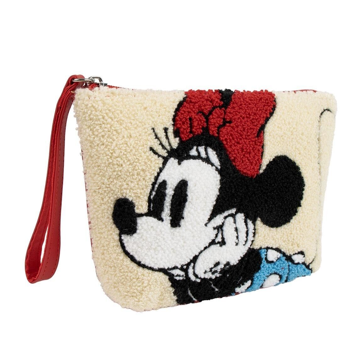 MINNIE REISE-KULTURTASCHE – 2500003175