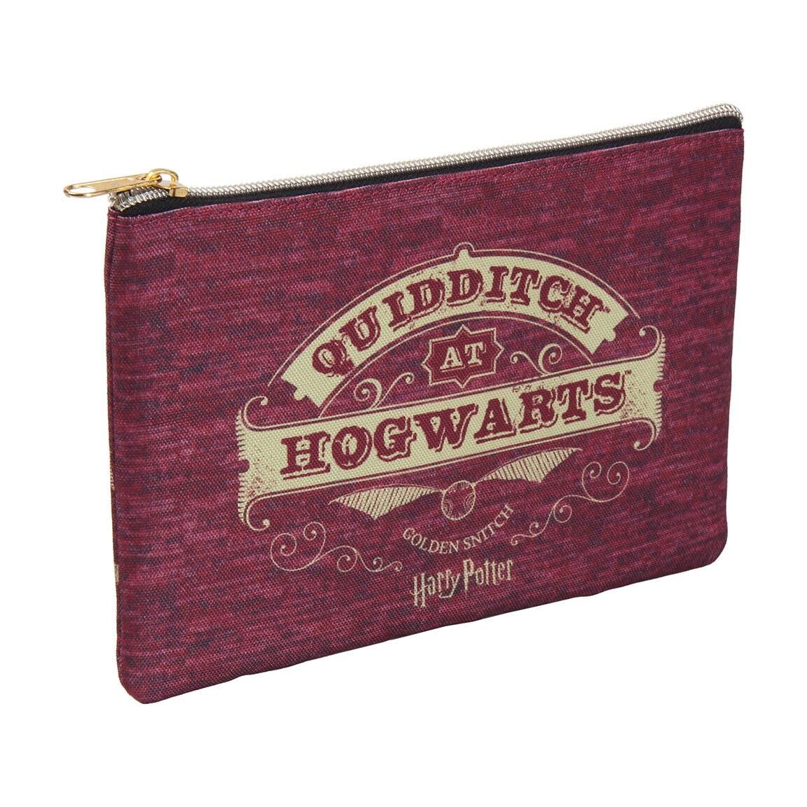 KOSMETIKTASCHE MIT HARRY POTTER-DRUCK - 2100003685