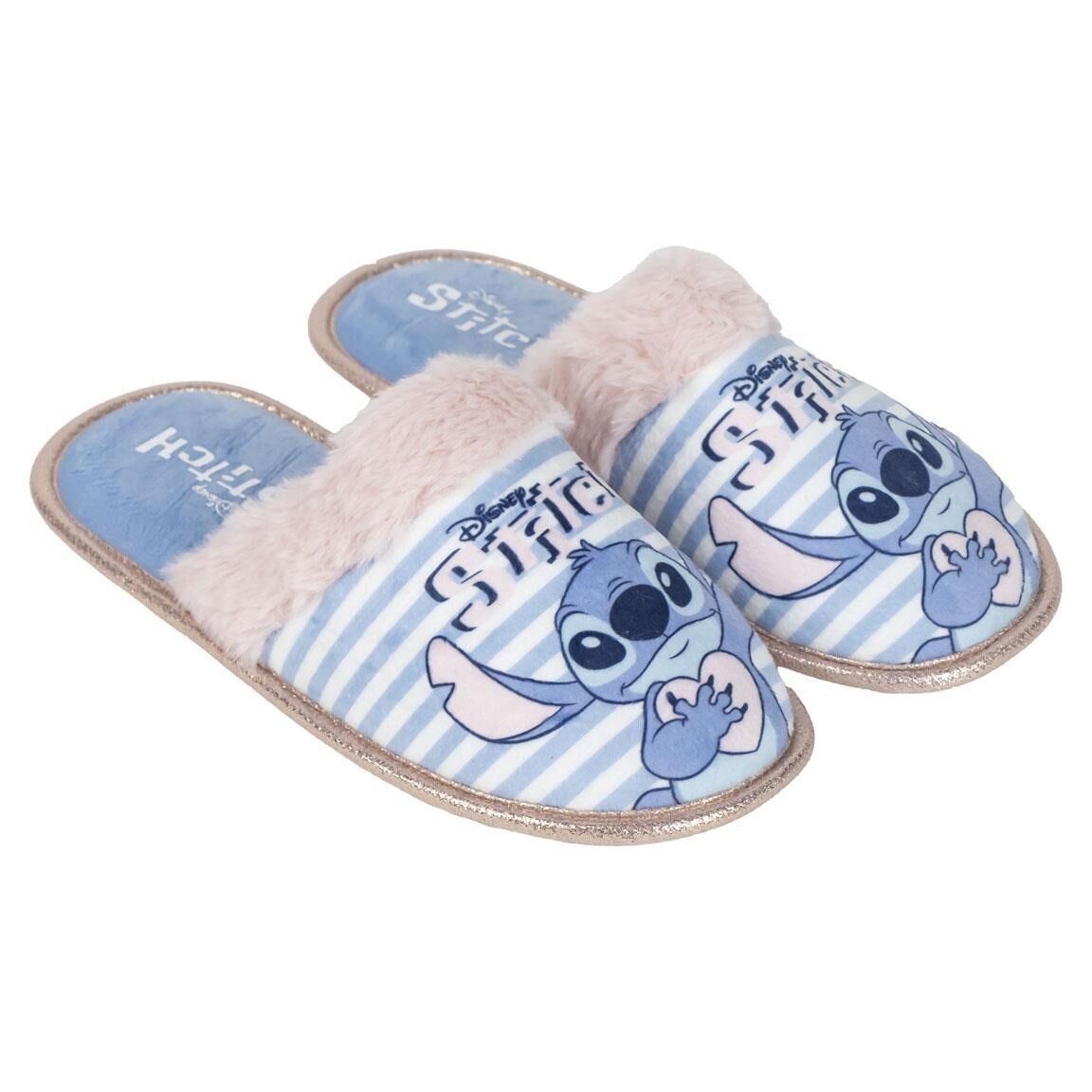 STITCH OPEN HOUSE SLIPPERS – 2300006581