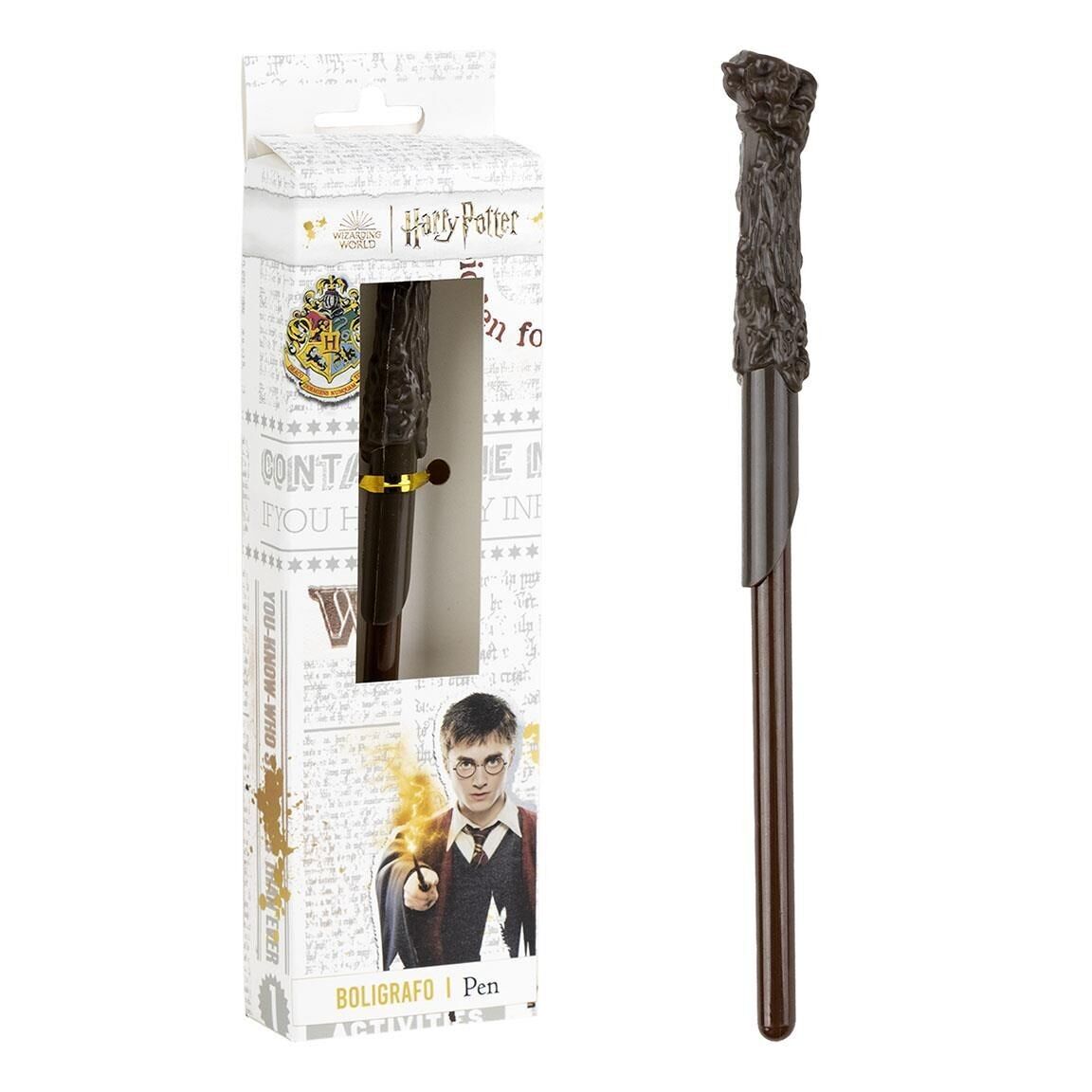 HARRY POTTER ZAUBERSTIFT - 2700000467
