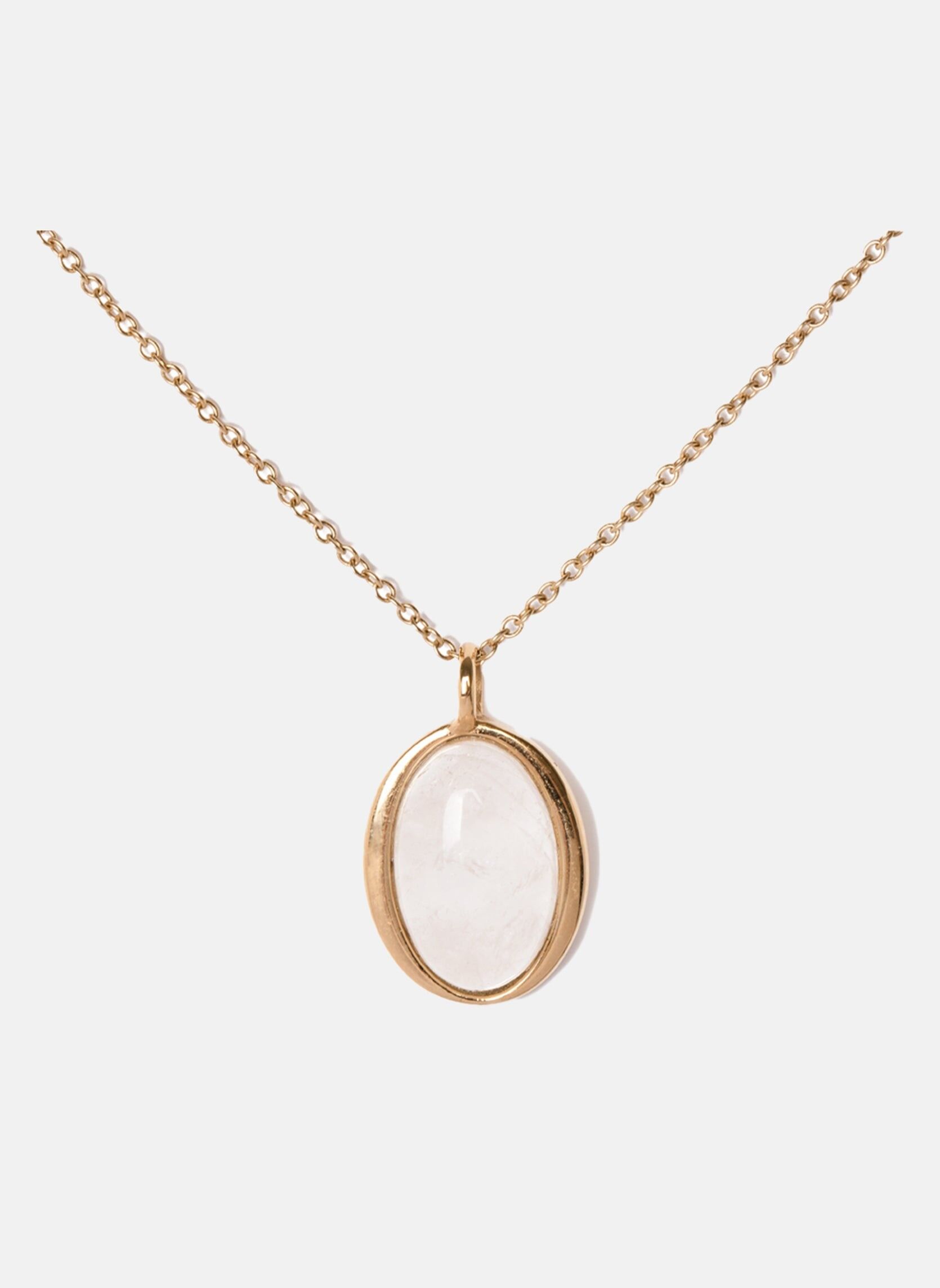 Collana a catena Carya