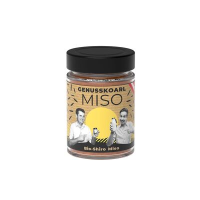 Shiro Miso