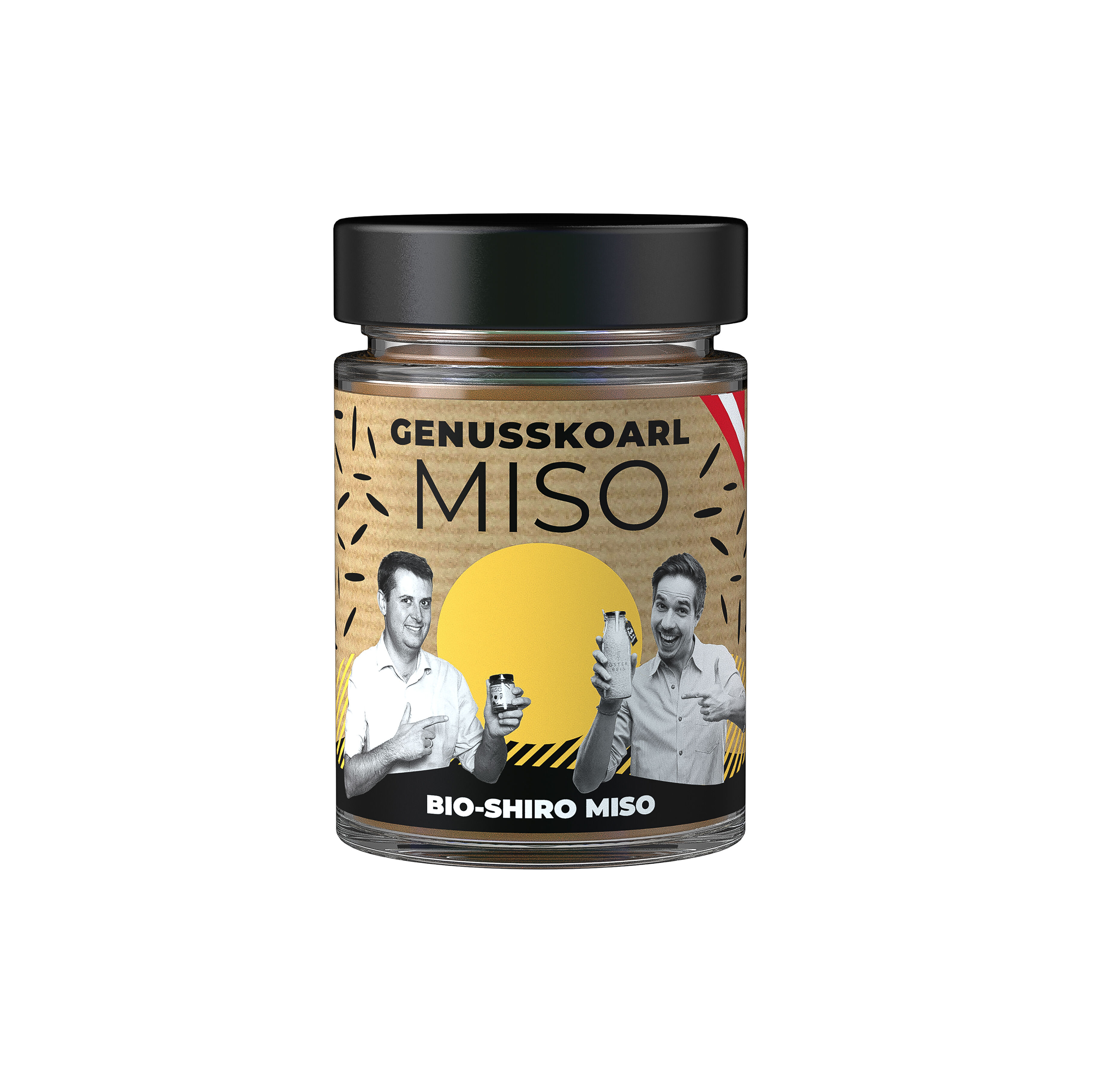 Buy wholesale Organic Shiro Miso