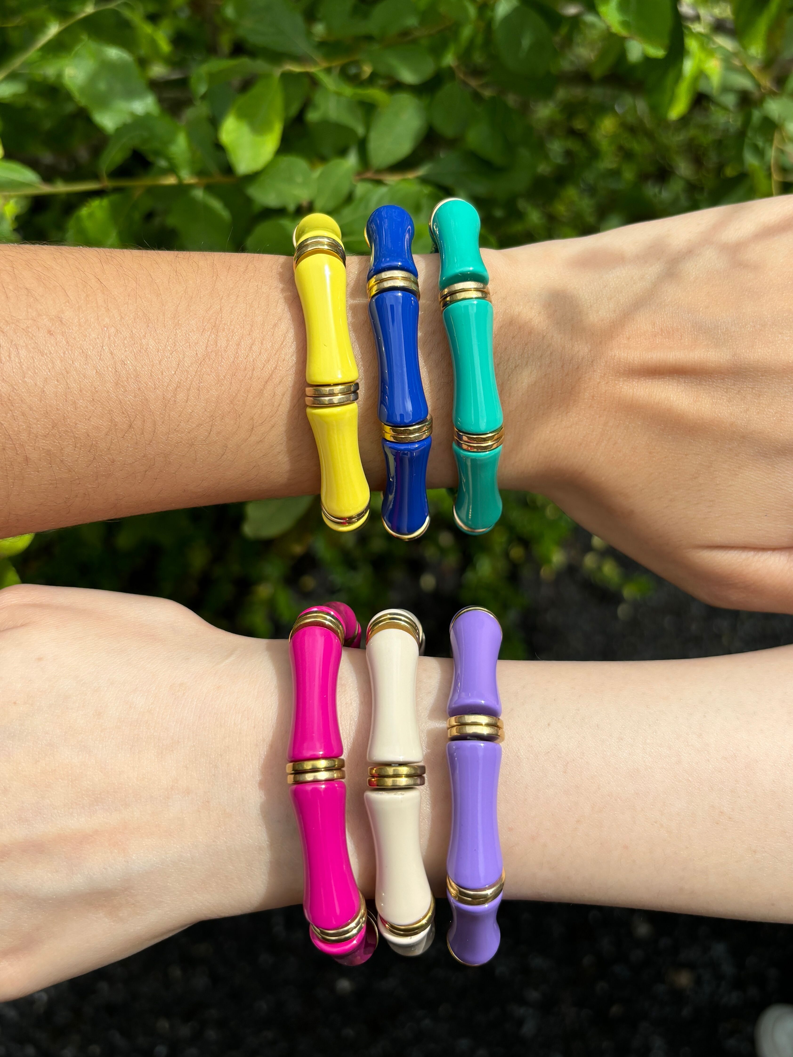 Bracciale in acciaio inossidabile 324CP13