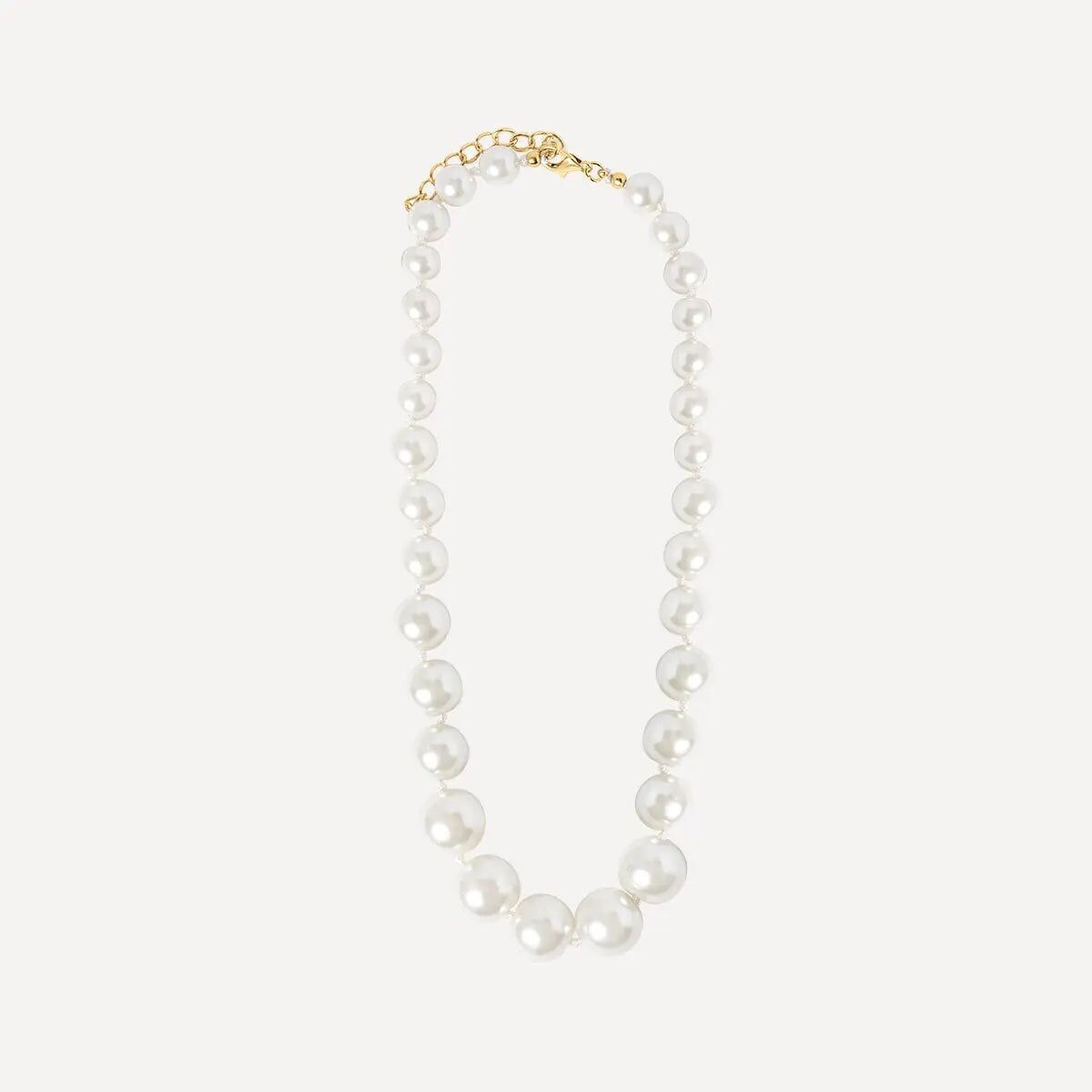 Collana Costanza - Perla