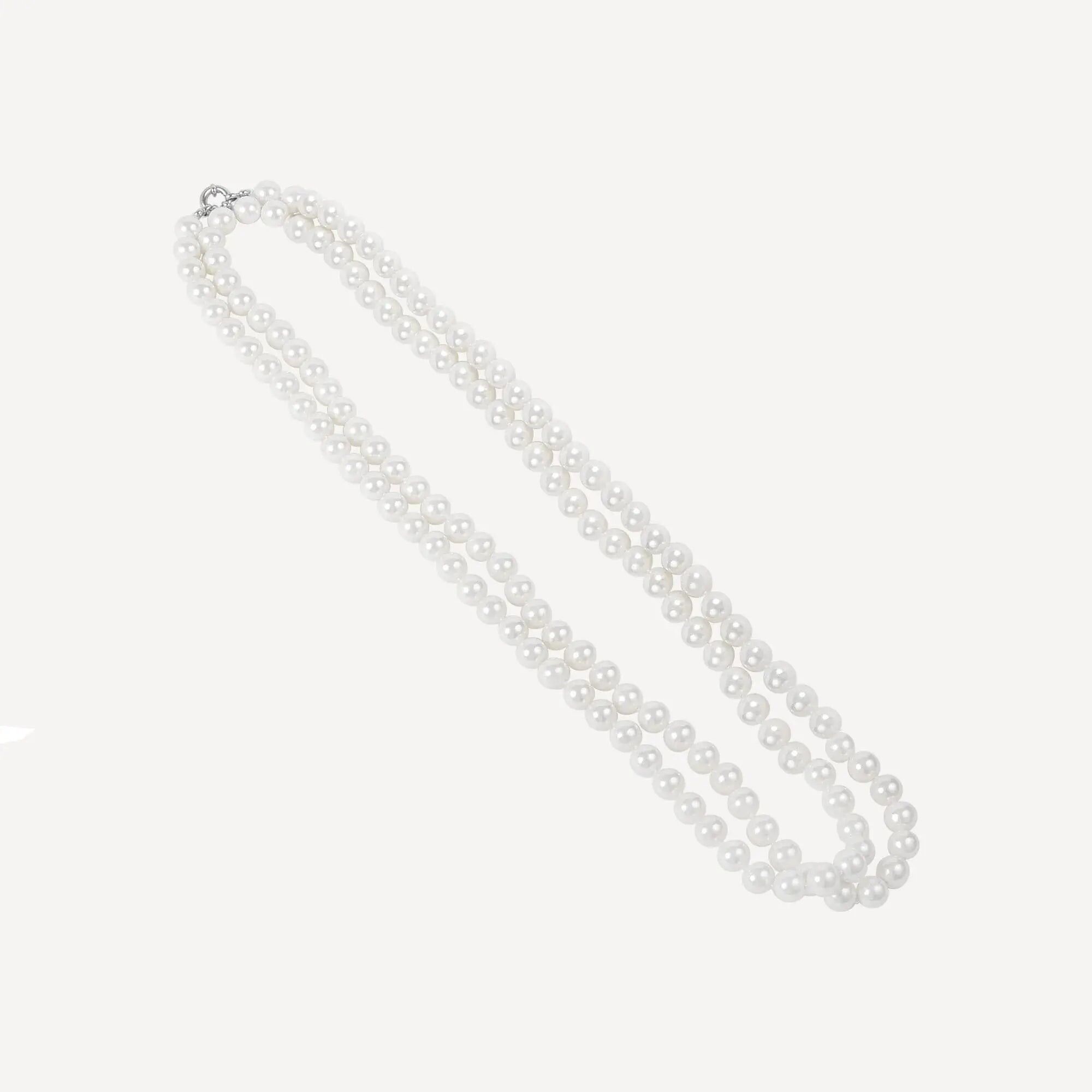 Collana di perle Grace