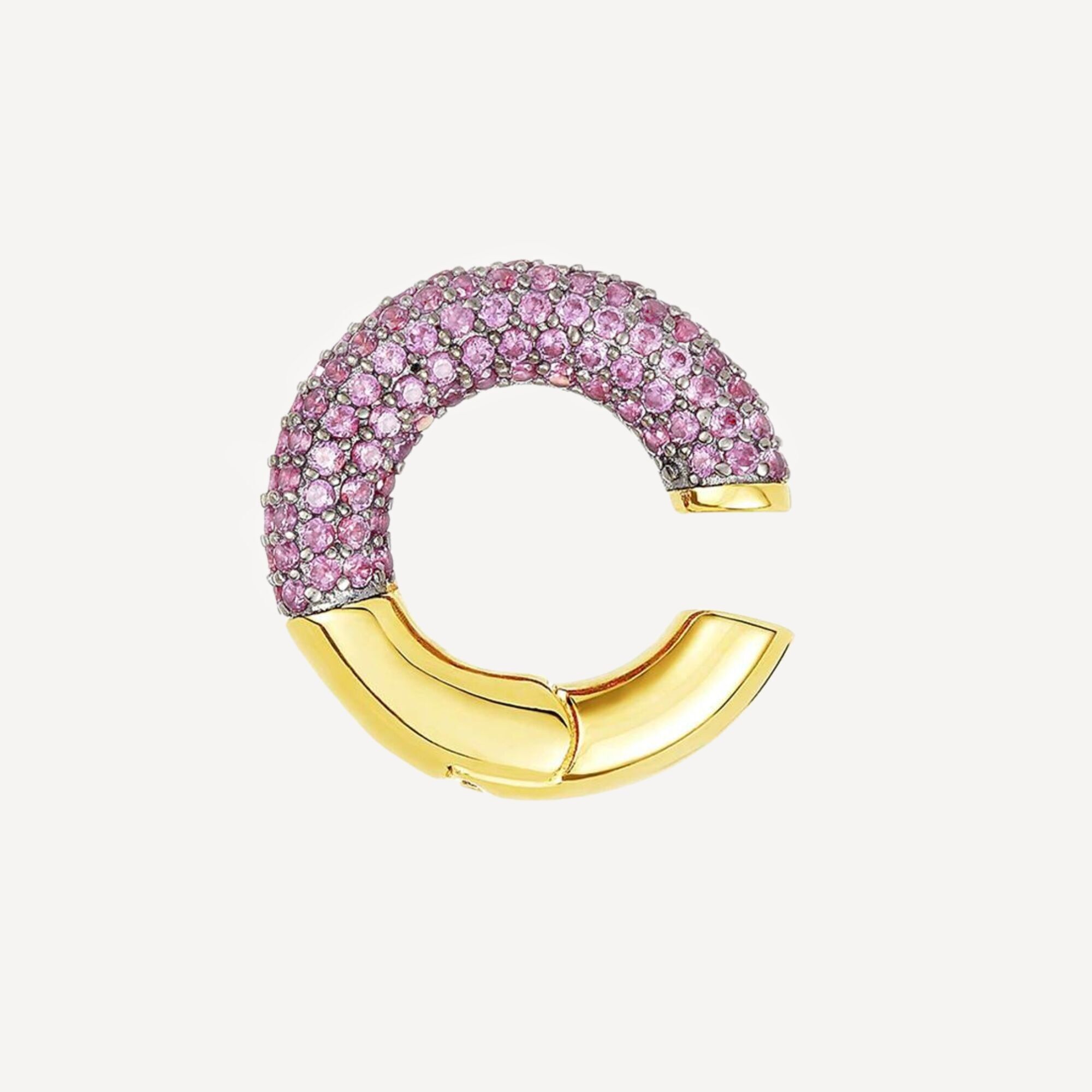 Puño de oreja Alba - Lavanda