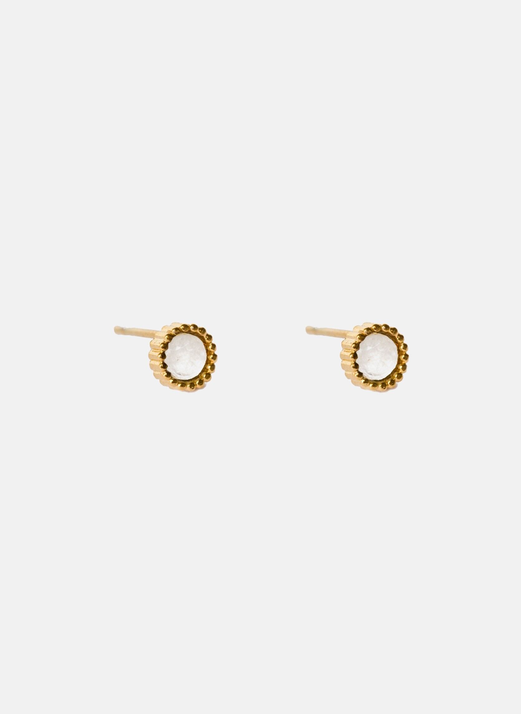 Leto ear studs