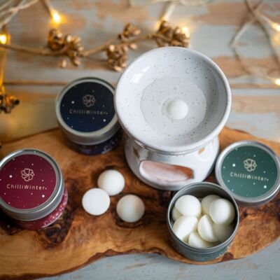 Christmas Wax Melts