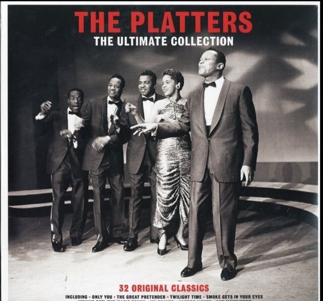Platters LP - La collezione definitiva