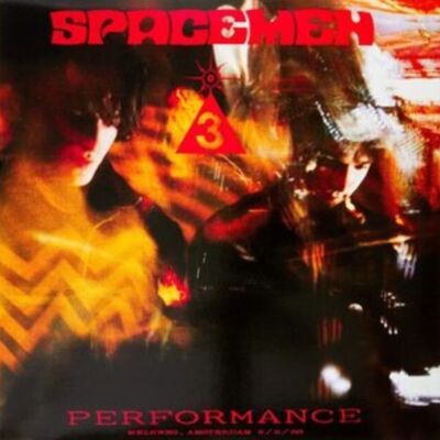 Disco de vinilo LP Spacemen 3 - Performance