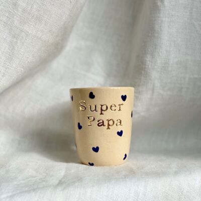 Tazza Super Papà