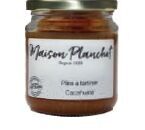 MINI CREMA DI ARACHIDI