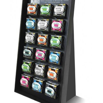 Matrix Ultra LED - Display Set