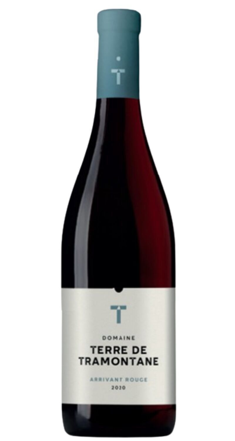 Llega el tinto ecológico - AOP Languedoc-Pézenas