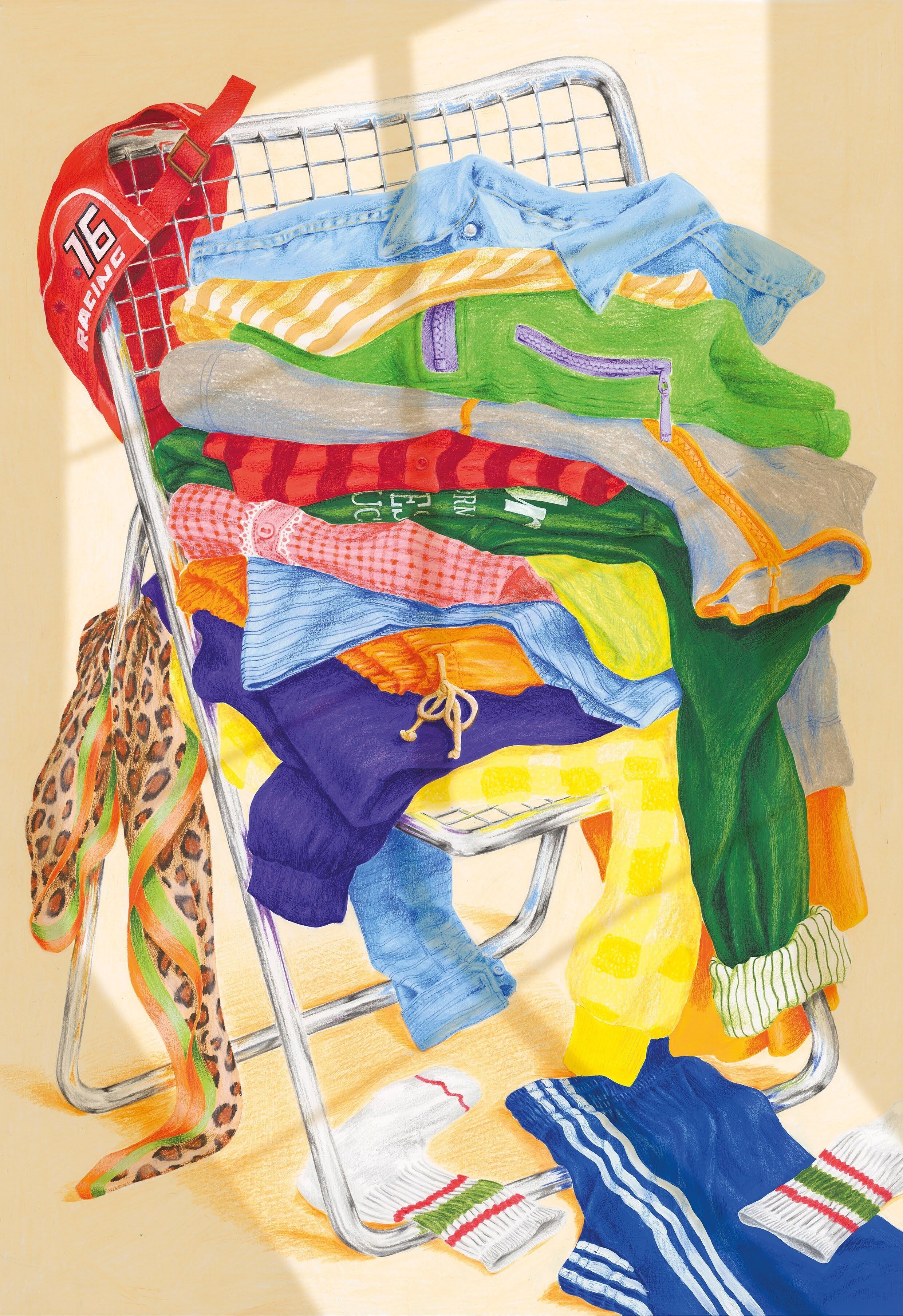 Nada que poner en Puzzle 1000 piezas