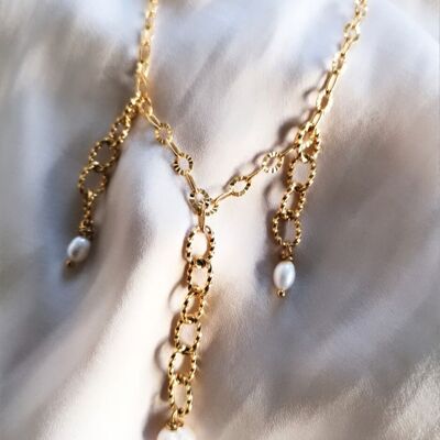 collar SOLENE
