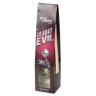 Diffusore di fragranze Go Away Evil