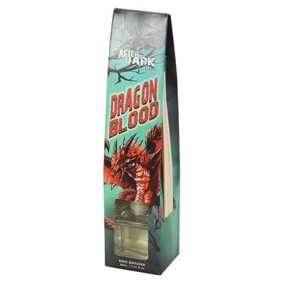 Diffusore di Sangue di Drago