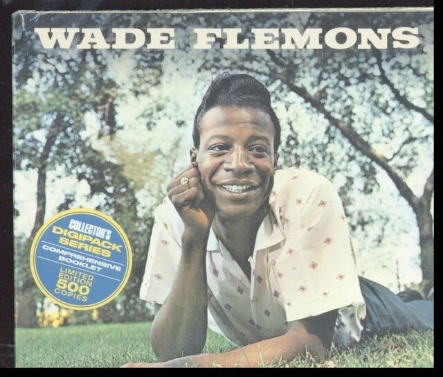 CD di Wade Flemons - Wade Flemons
