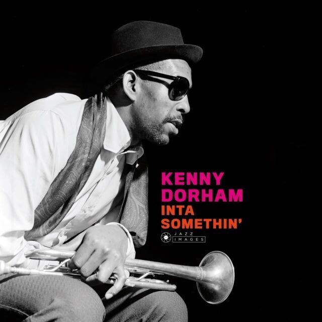 Disco de vinilo LP de Kenny Dorham: Inta Somethin'