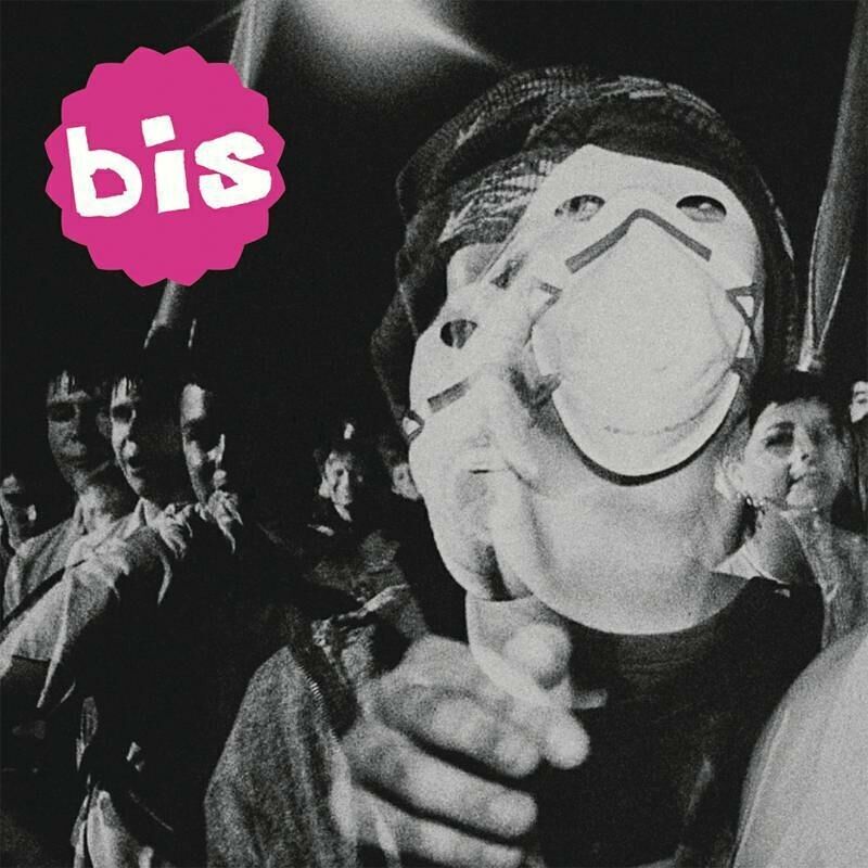 Bis LP - Systems Music For Home Defence