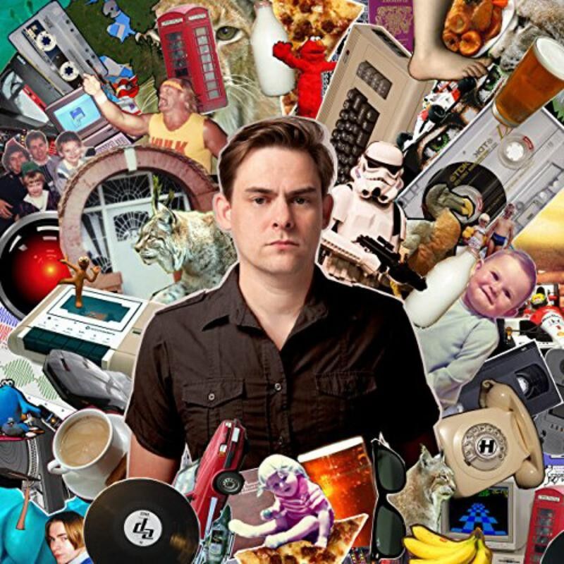 Lynx LP - Io sono Lynx