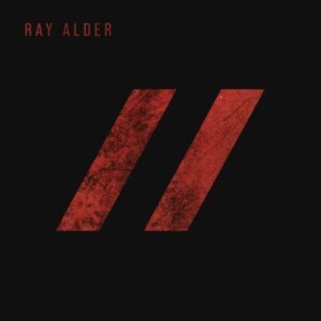 Ray Alder LP - II