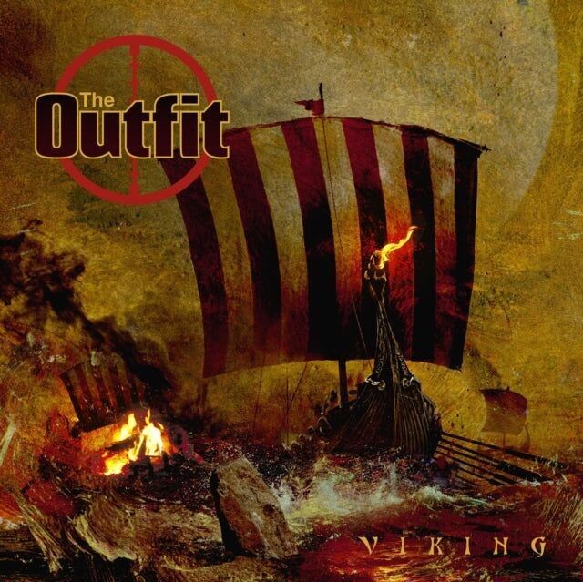 Il CD Outfit - Vichingo