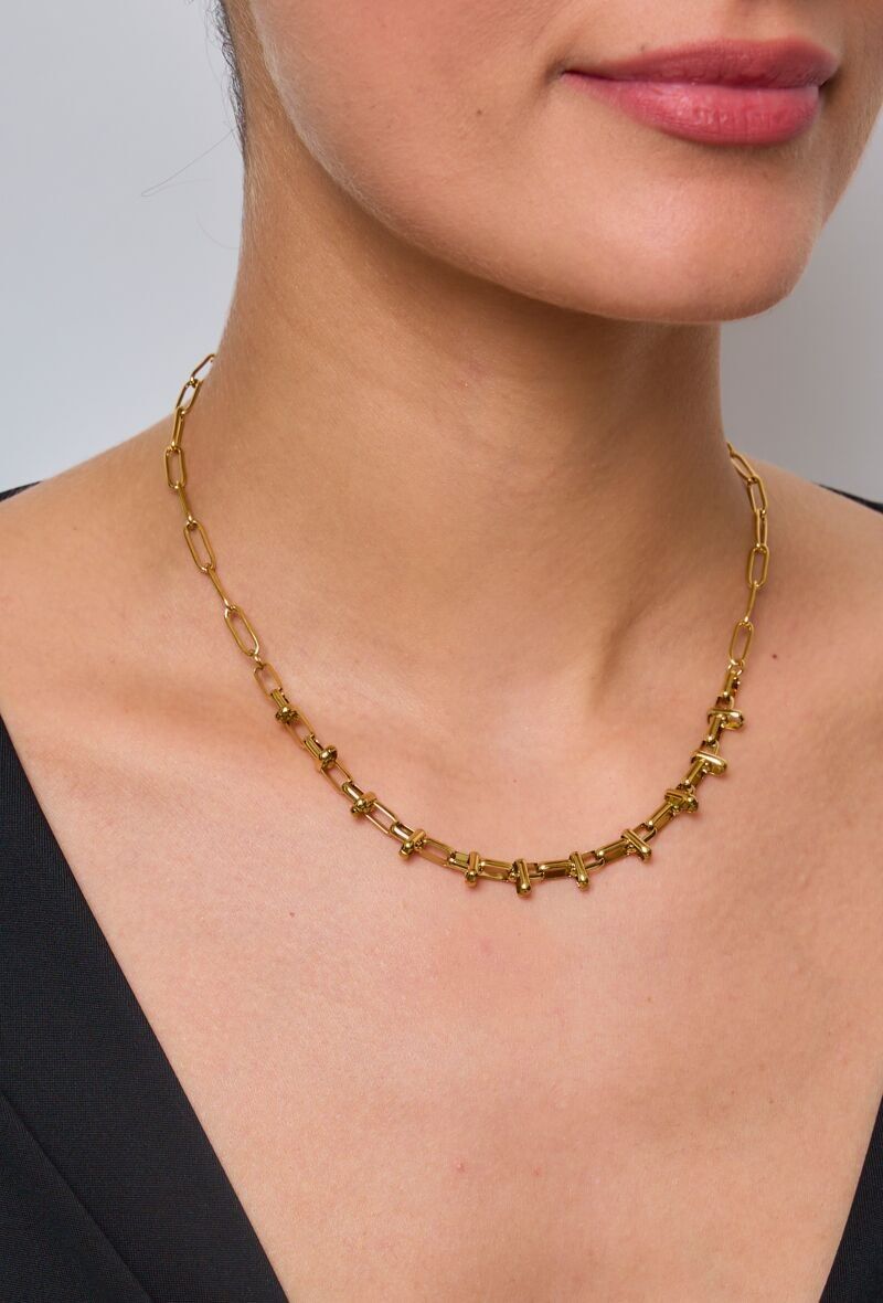 Collare in acciaio inox 224RX25