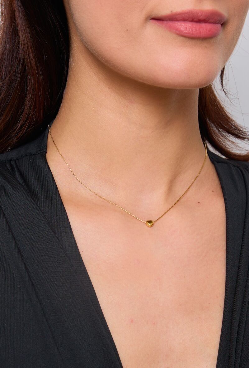 Collare in acciaio inox 224SS025