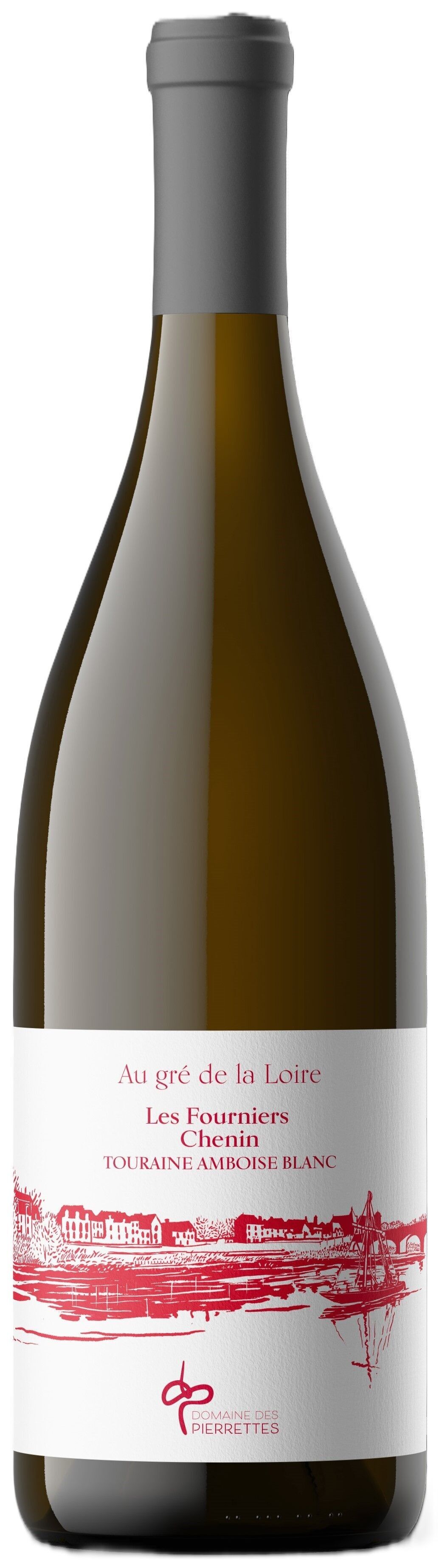 Au Gré de La Loire - Les Fourniers