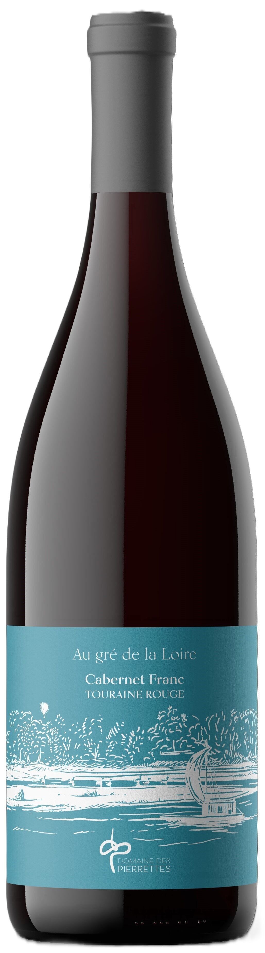 Au Gré de la Loire - Cabernet Franc