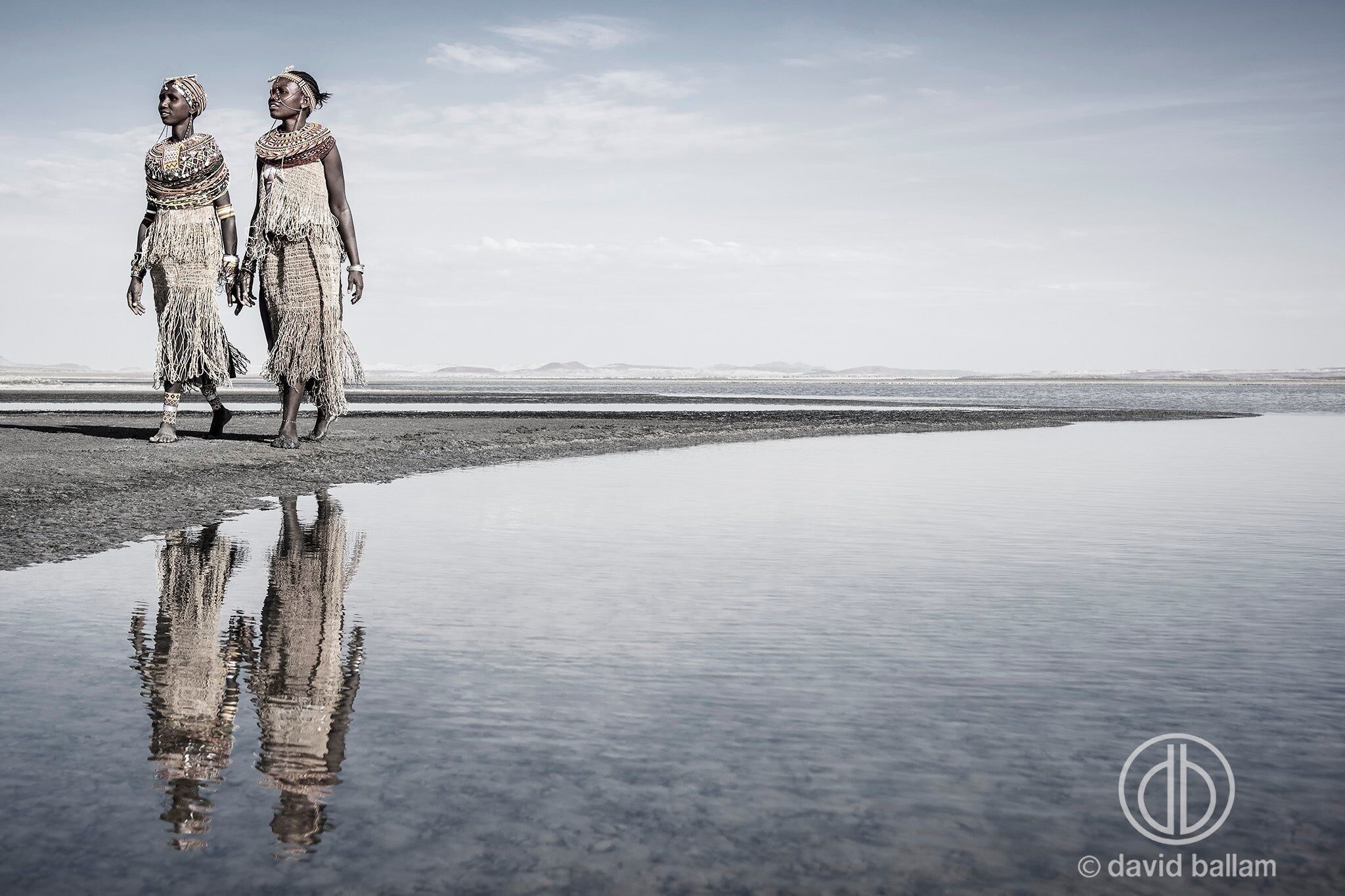 David Ballam - KANA_21