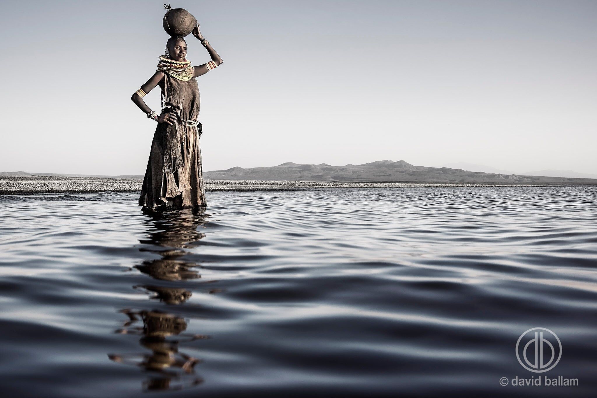 David Ballam - KANA_22