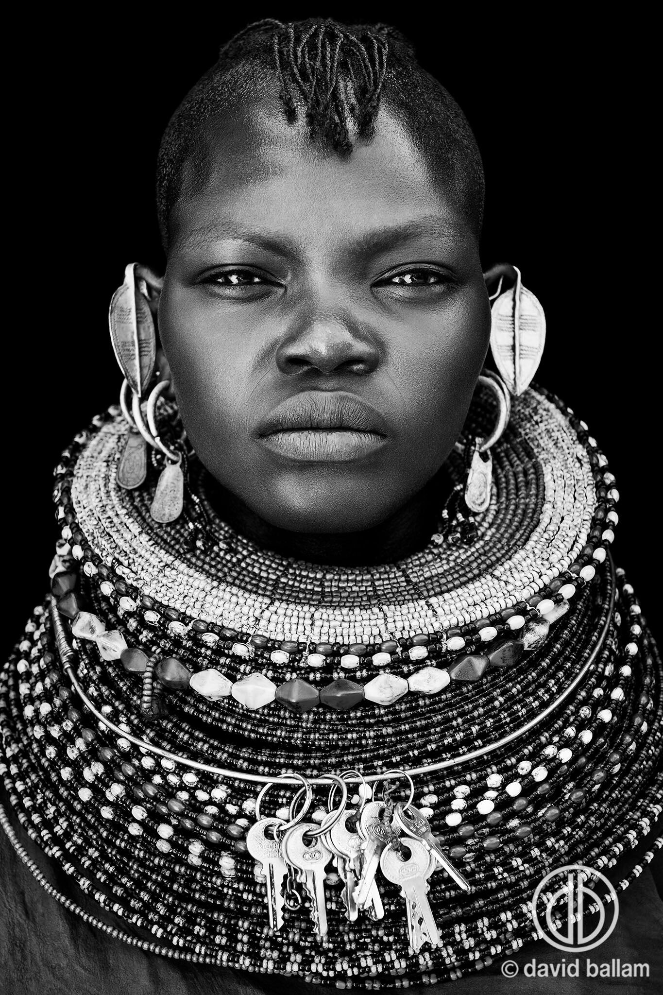 David Ballam - KANA_43