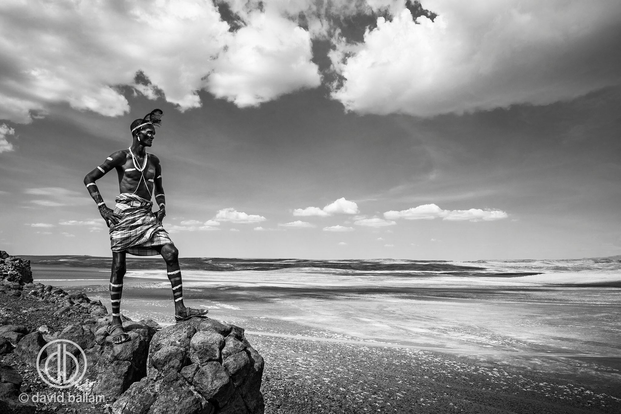 David Ballam - KANA_49