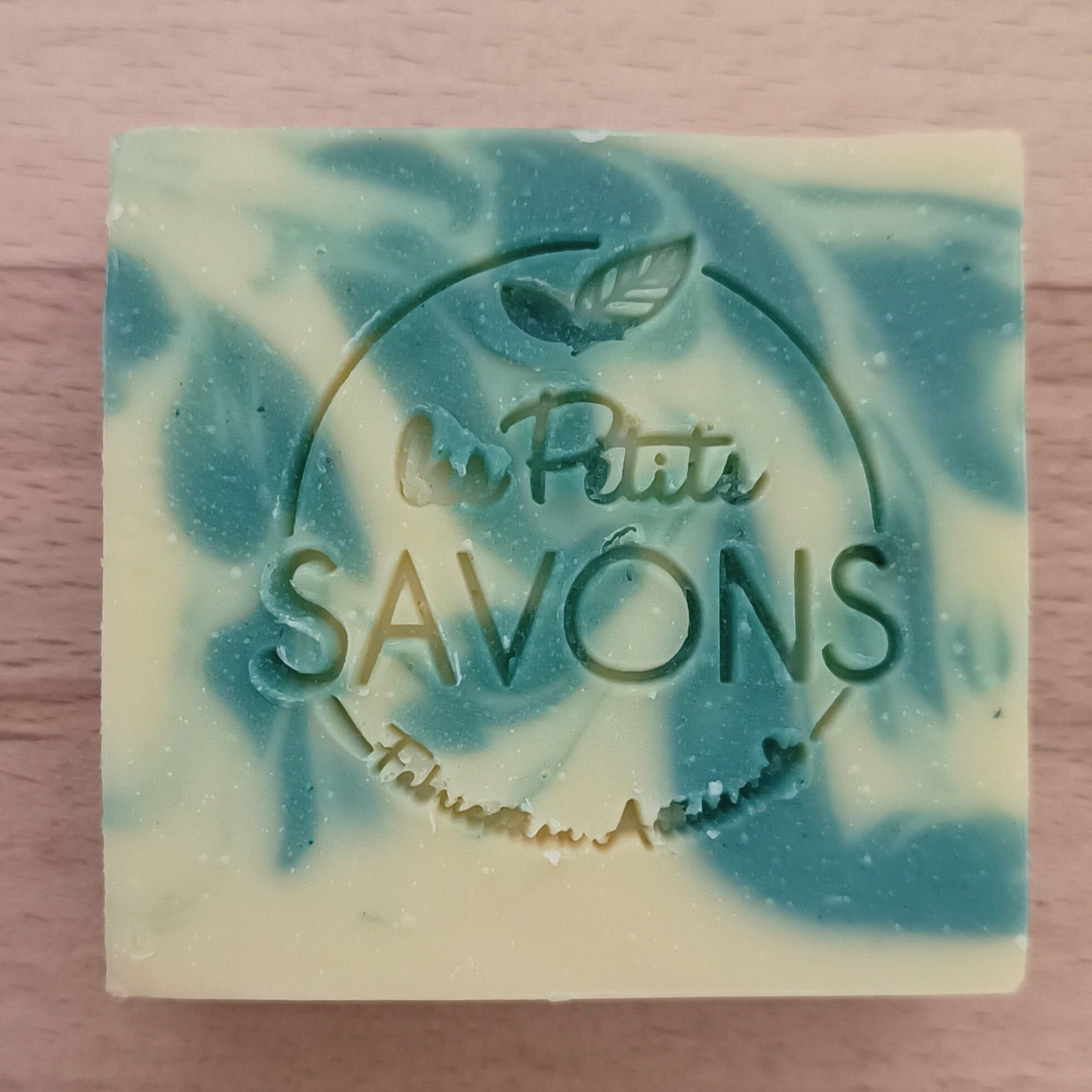 Sapone esotico alla verbena