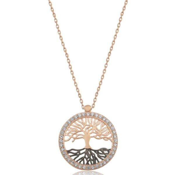 TREE OF LIFE NECKLACE