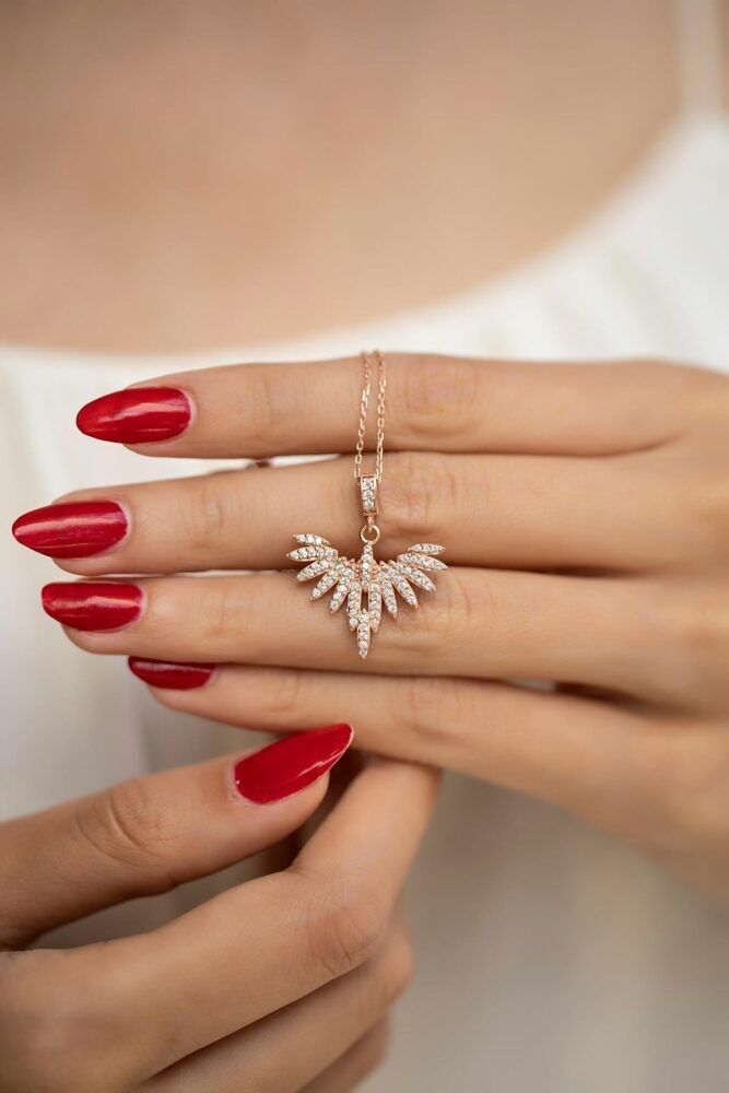 ANGEL ABSTRACT KETTE