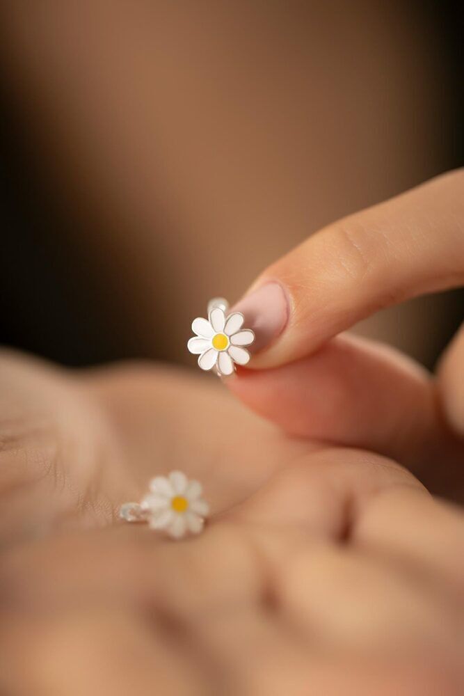 DAISY MINI OHRSTECKER