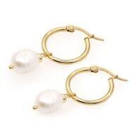 No. 2 - Pendientes - Criollas "CORY"