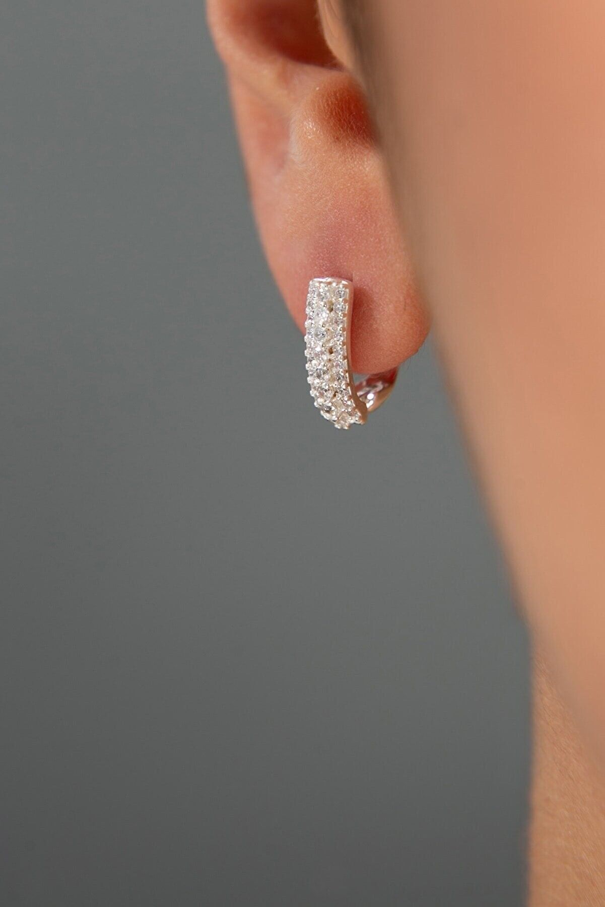 ORECCHINI DI GINEPRO